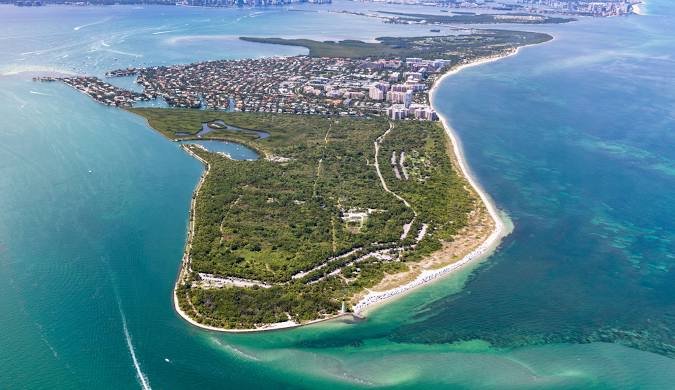 Key Biscayne