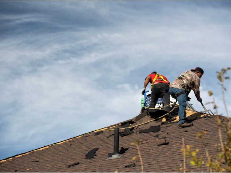 Hurricane-Resistant Roofing in Coral Gables: What to Know