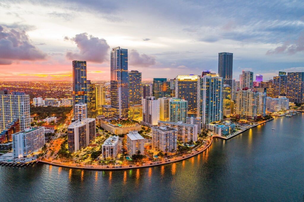Home 77 Brickell 1 1